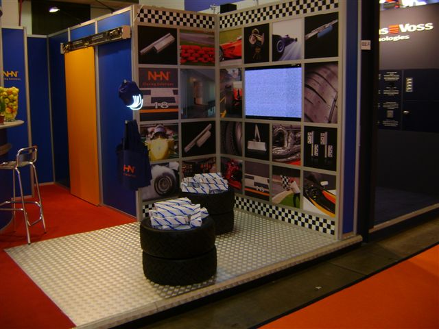 BOUWBEURS BOUWBEURS